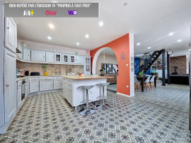 Vente
Magnifique maison Familiale