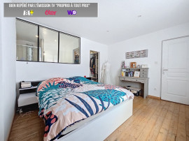 Vente
Magnifique maison Familiale