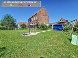 Vente
Magnifique maison Familiale
