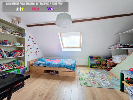Vente
Magnifique maison Familiale