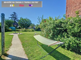 Vente
Magnifique maison Familiale
