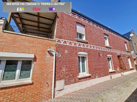 Vente
Magnifique maison Familiale