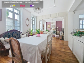 Vente
Magnifique maison Familiale