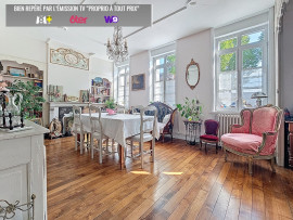 Vente
Magnifique maison Familiale