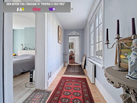 Vente
Magnifique maison Familiale
