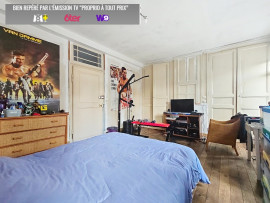 Vente
Magnifique maison Familiale