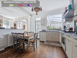 Vente
Magnifique maison Familiale