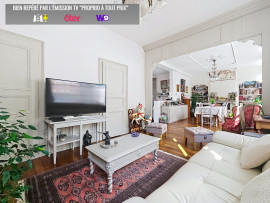 Vente
Magnifique maison Familiale