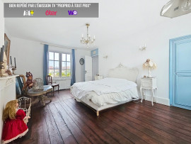 Vente
Magnifique maison Familiale