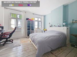 Vente
Magnifique maison Familiale