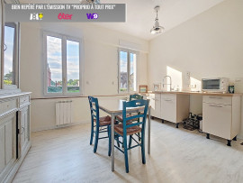 Vente
Magnifique maison Familiale