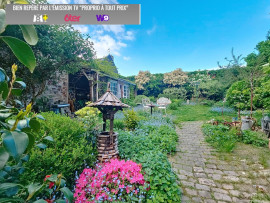Vente
Magnifique maison Familiale