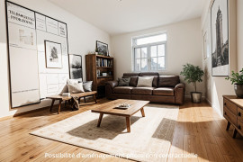 Vente
Magnifique maison Familiale
