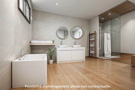 Vente
Magnifique maison Familiale