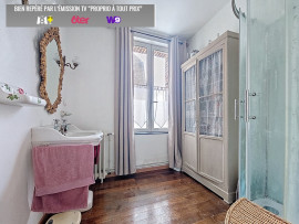 Vente
Magnifique maison Familiale