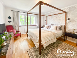 
                                                                                        Vente
                                                                                         Magnifique maison familiale baignée de verdure