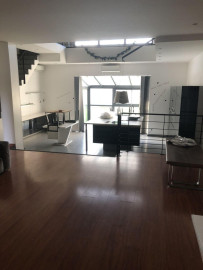 
                                                                        Location
                                                                         Magnifique maison haut standing