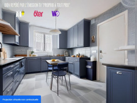 Vente
Magnifique pavillon de plain-pied sans travaux