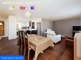 Vente
Magnifique pavillon de plain-pied sans travaux