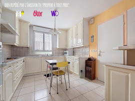Vente
Magnifique pavillon de plain-pied sans travaux