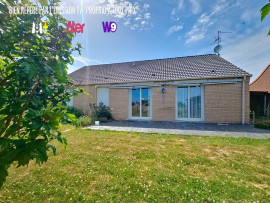 Vente
Magnifique pavillon de plain-pied sans travaux