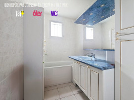 Vente
Magnifique pavillon de plain-pied sans travaux