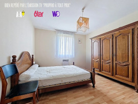 Vente
Magnifique pavillon de plain-pied sans travaux