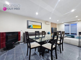 Vente
Magnifique Pavillon Individuel de Semi Plain-Pied