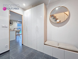 Vente
Magnifique Pavillon Individuel de Semi Plain-Pied