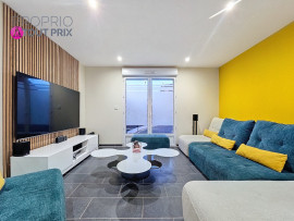 Vente
Magnifique Pavillon Individuel de Semi Plain-Pied