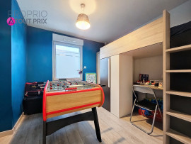 Vente
Magnifique Pavillon Individuel de Semi Plain-Pied