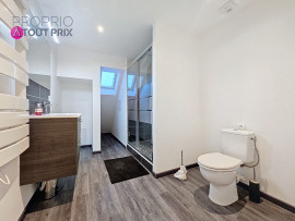 Vente
Magnifique Pavillon Individuel de Semi Plain-Pied