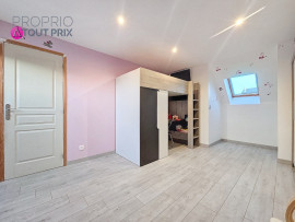Vente
Magnifique Pavillon Individuel de Semi Plain-Pied