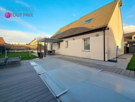 Vente
Magnifique Pavillon Individuel de Semi Plain-Pied