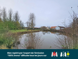 
                                                                                        Vente
                                                                                         Magnifique Propriété avec 2 gites - AMPLIER