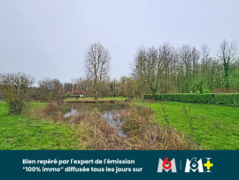 
                                                                                        Vente
                                                                                         Magnifique Propriété avec 2 gites - AMPLIER