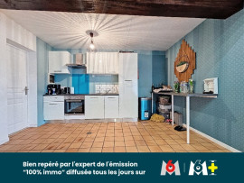 
                                                                                        Vente
                                                                                         Magnifique Propriété avec 2 gites - AMPLIER