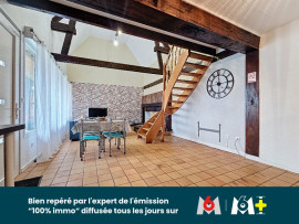 
                                                                                        Vente
                                                                                         Magnifique Propriété avec 2 gites - AMPLIER