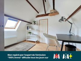 
                                                                                        Vente
                                                                                         Magnifique Propriété avec 2 gites - AMPLIER