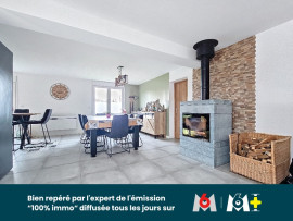 
                                                                                        Vente
                                                                                         Magnifique Propriété avec 2 gites - AMPLIER