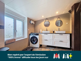 
                                                                                        Vente
                                                                                         Magnifique Propriété avec 2 gites - AMPLIER