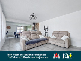 
                                                                                        Vente
                                                                                         Magnifique Propriété avec 2 gites - AMPLIER