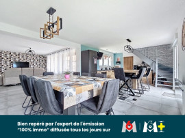 
                                                                                        Vente
                                                                                         Magnifique Propriété avec 2 gites - AMPLIER