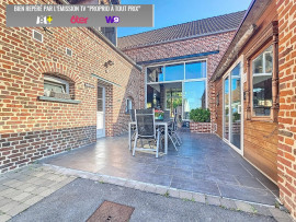 
                                                                                        Vente
                                                                                         Magnifique Propriété sur Niergnies