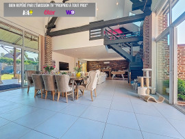
                                                                                        Vente
                                                                                         Magnifique Propriété sur Niergnies