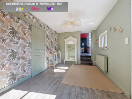 
                                                                                        Vente
                                                                                         Magnifique Propriété sur Niergnies