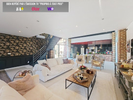 
                                                                                        Vente
                                                                                         Magnifique Propriété sur Niergnies