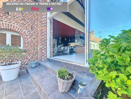 
                                                                                        Vente
                                                                                         Magnifique Propriété sur Niergnies