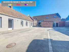 
                                                                                        Vente
                                                                                         Magnifique Propriété sur Niergnies