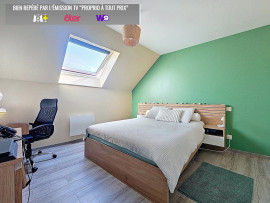 
                                                                                        Vente
                                                                                         Magnifique Propriété sur Niergnies